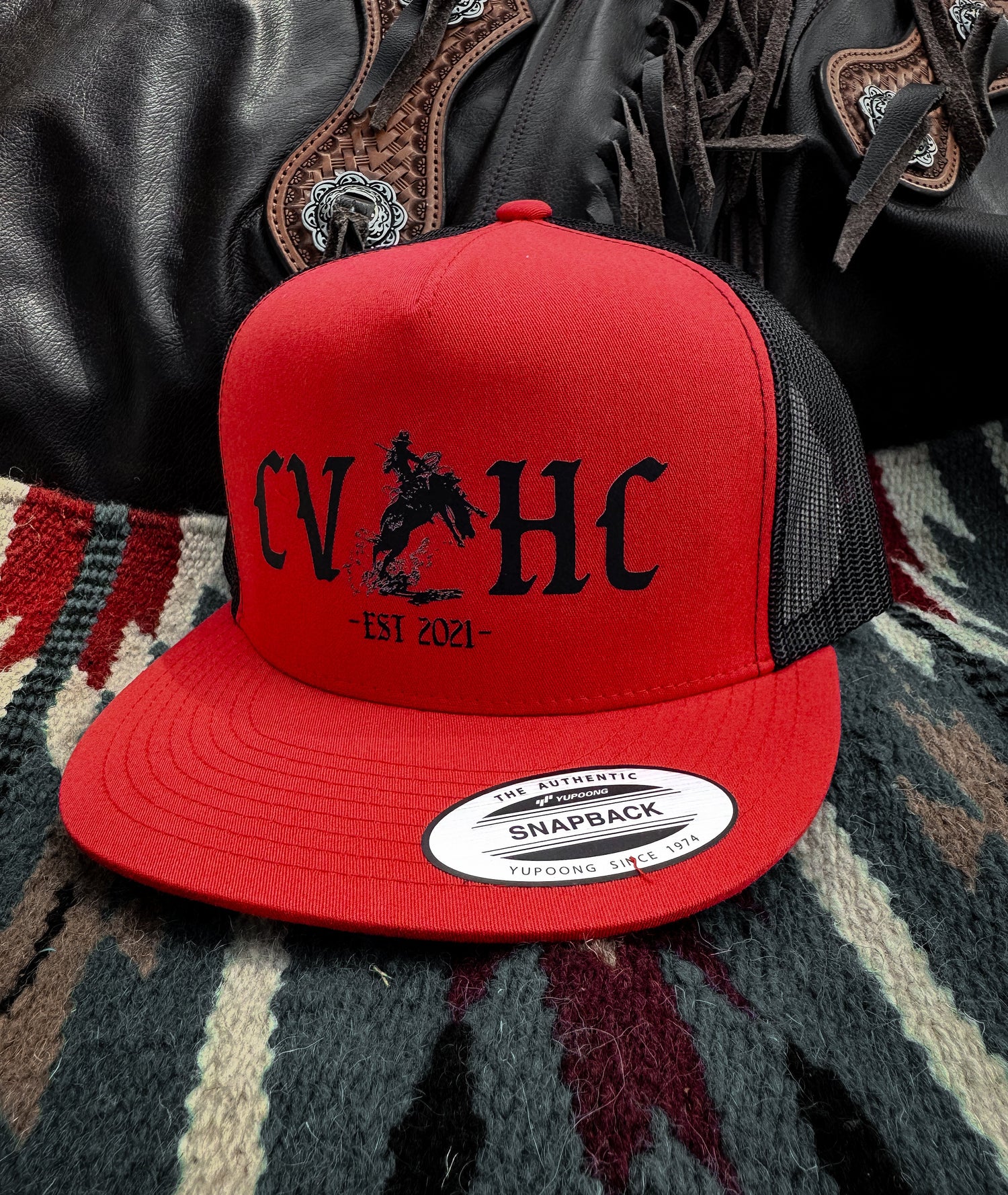 Caps