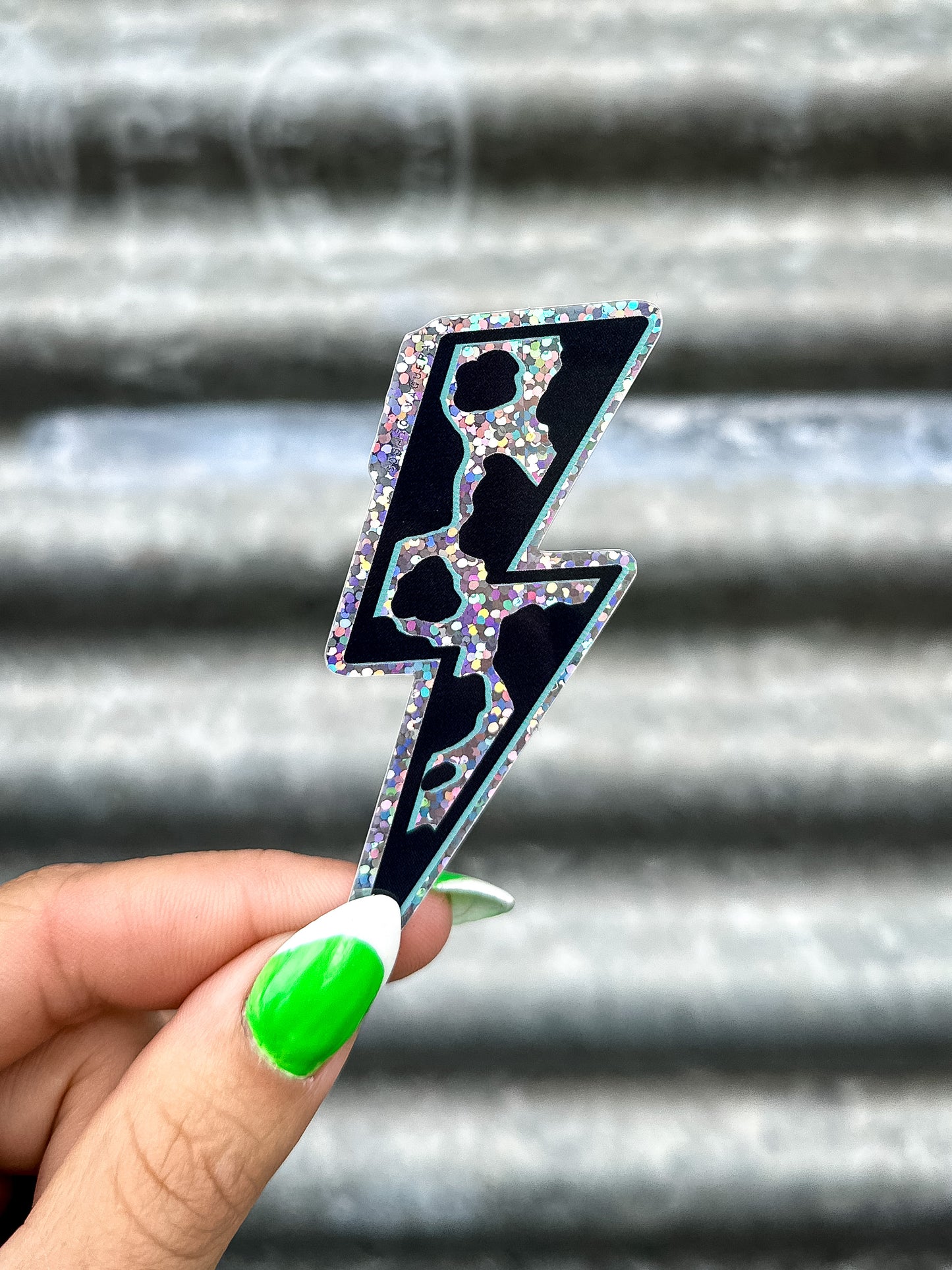 Moo Bolt