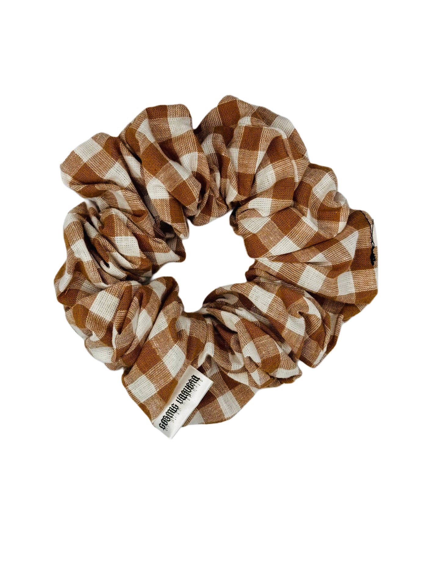 XL Scrunchies