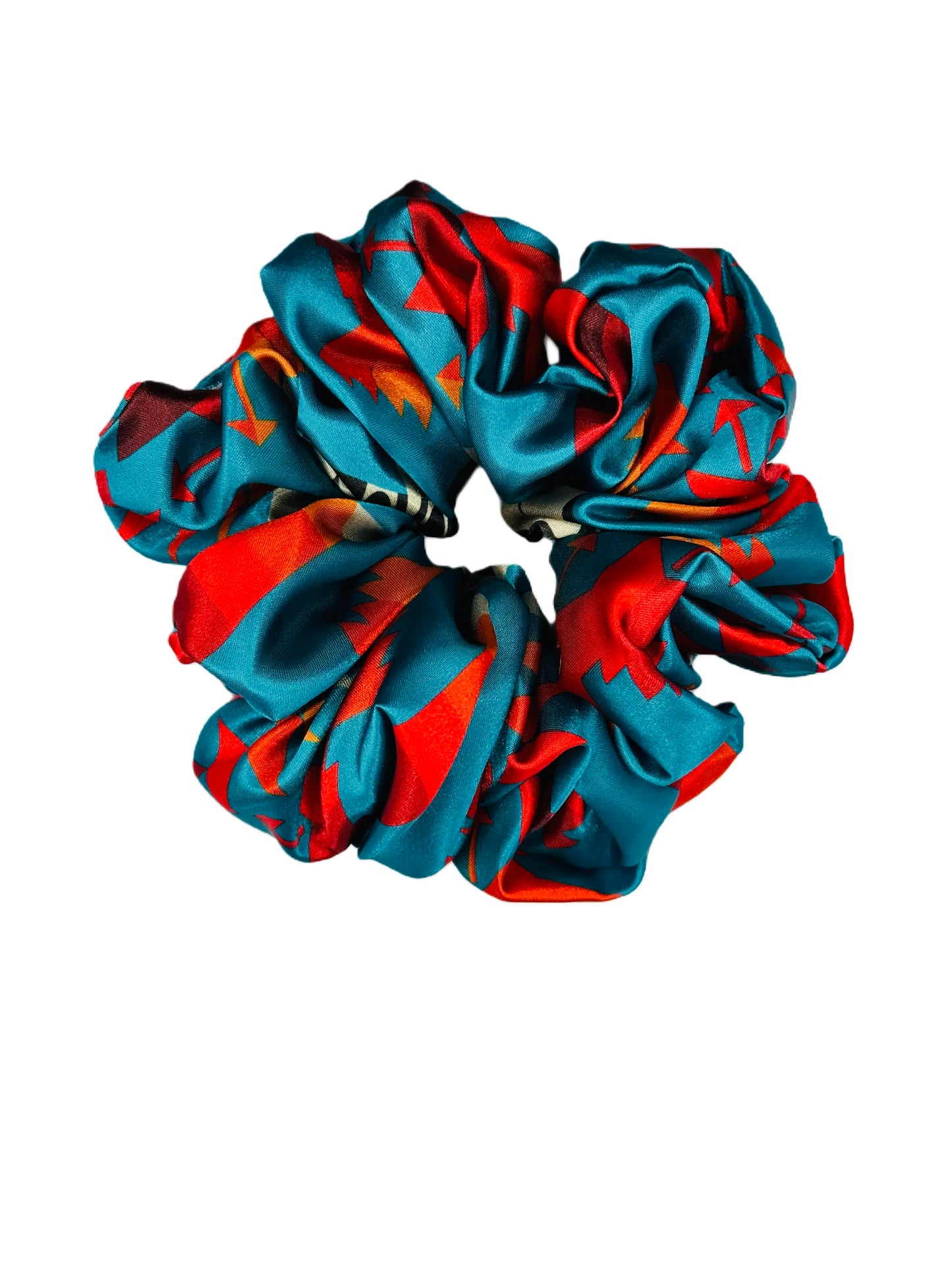 XL Scrunchies