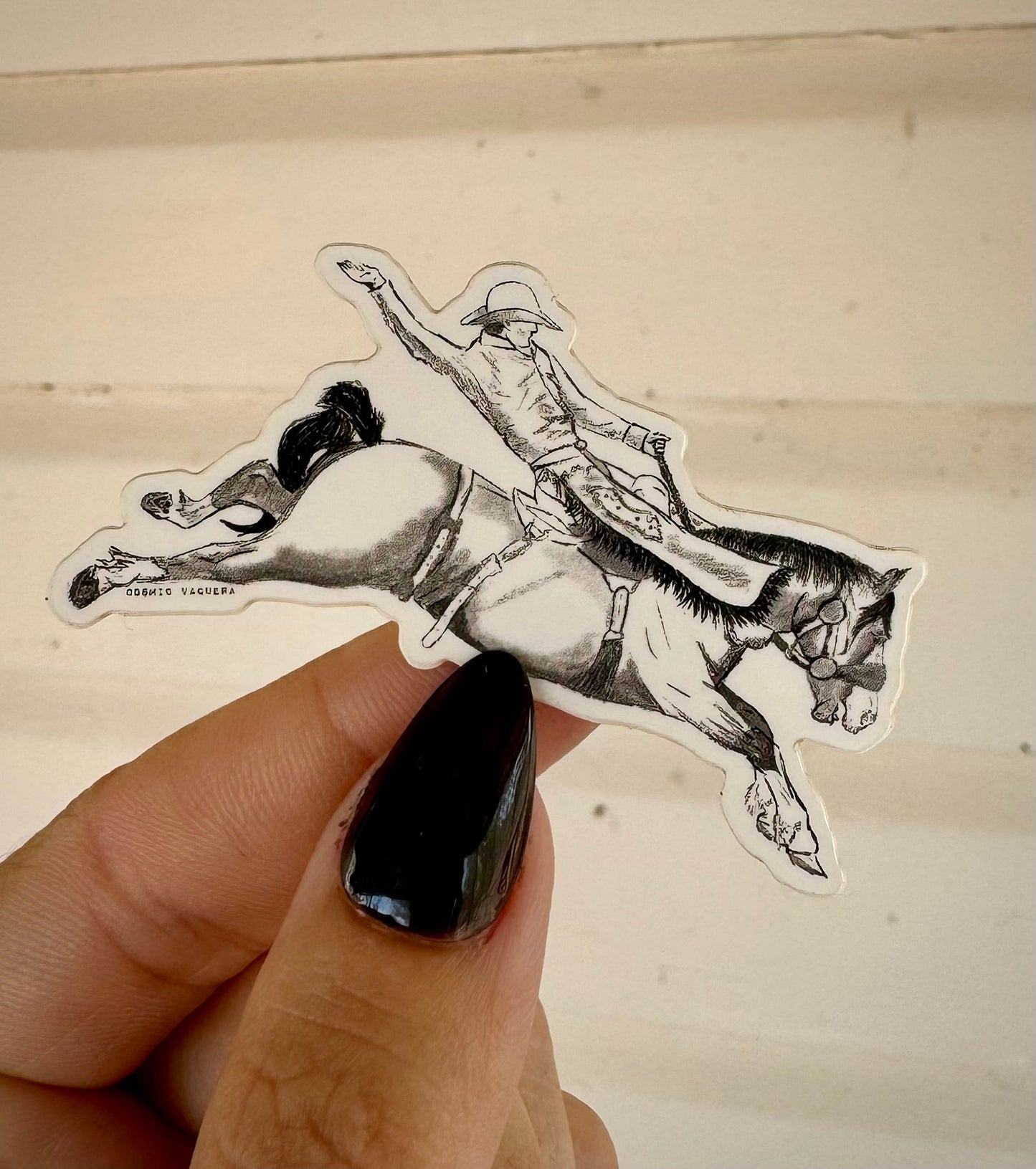 Mini Stickers