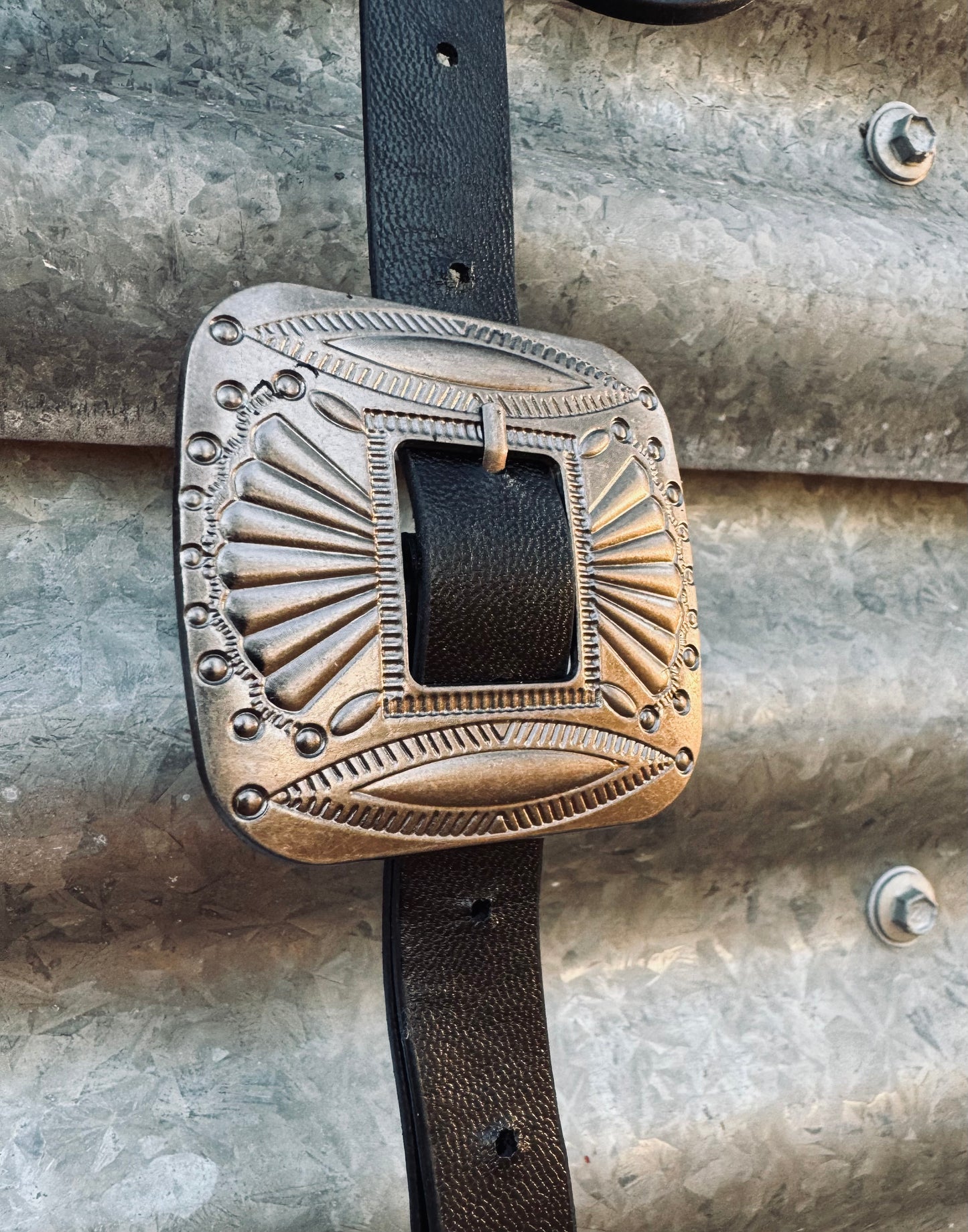 The Bruja Harness