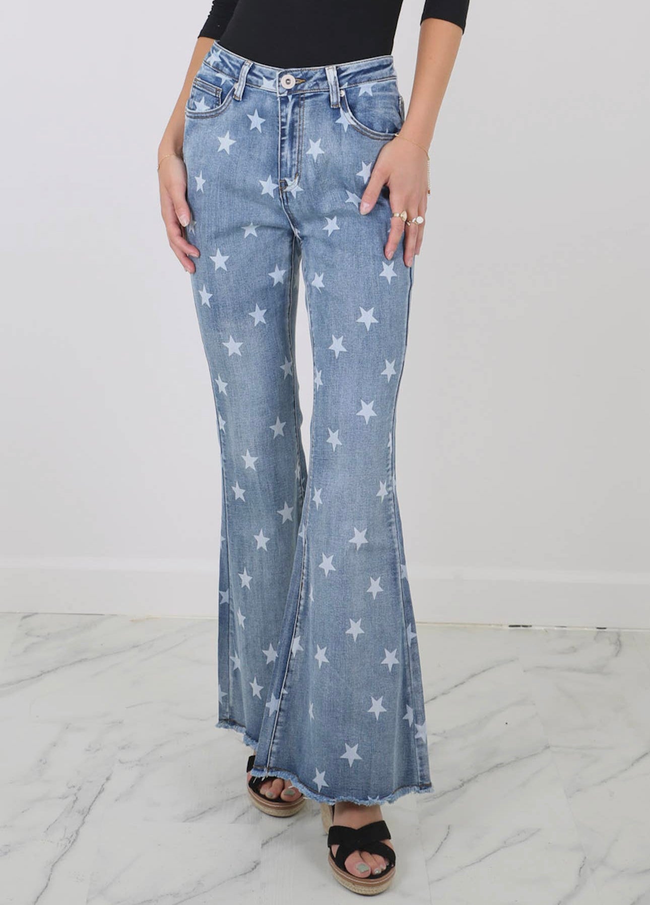 Star-crossed Flares