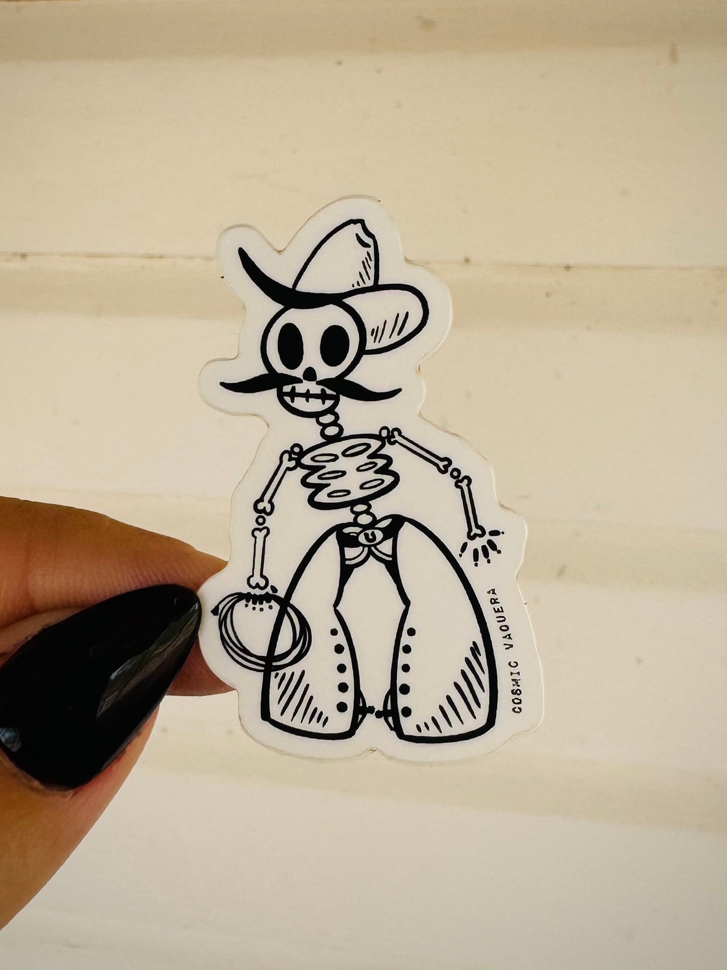Mini Stickers