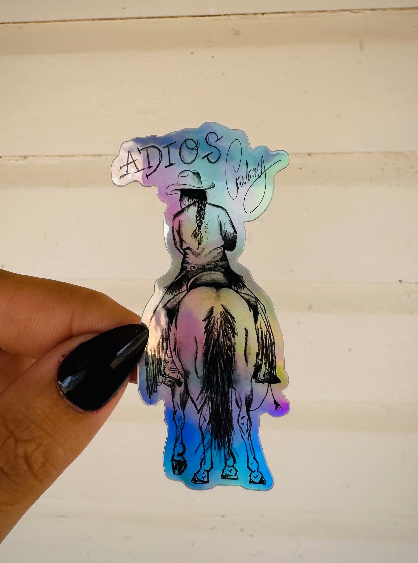 Mini Stickers