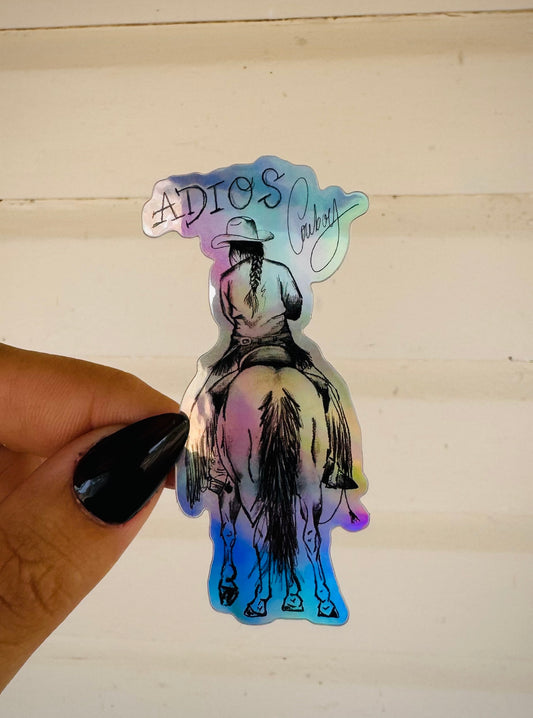 Mini Stickers