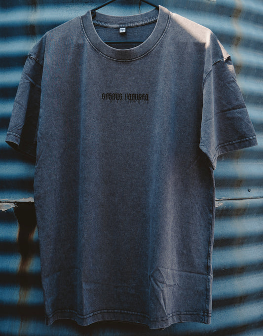 Adios Cowboy Acid Wash