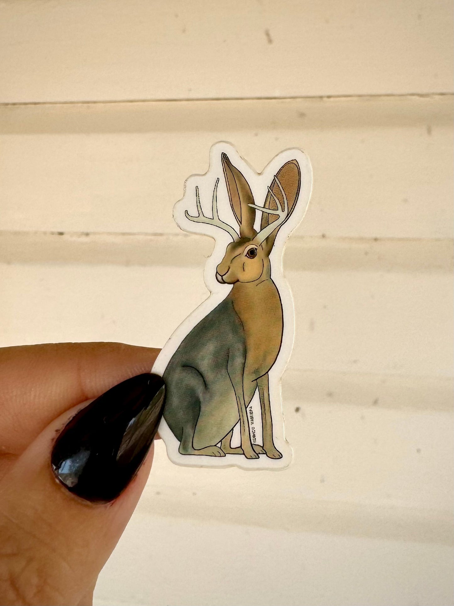 Mini Stickers