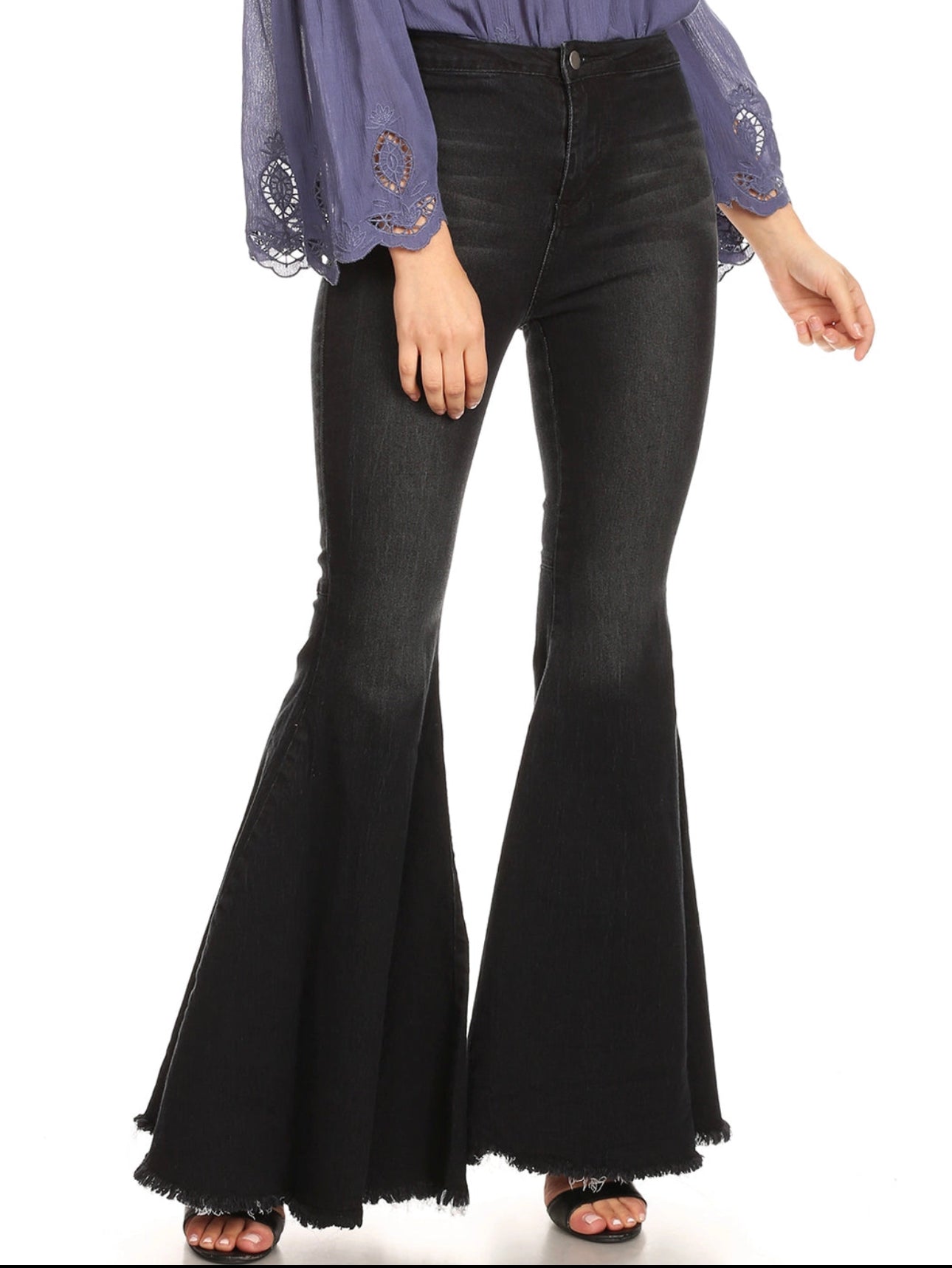 Cash Flares