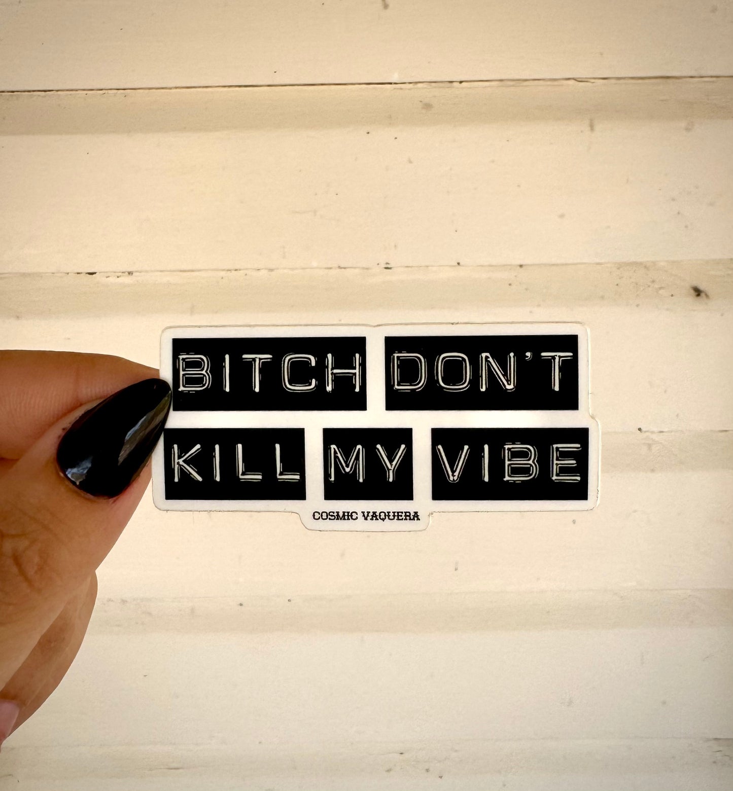 Mini Stickers
