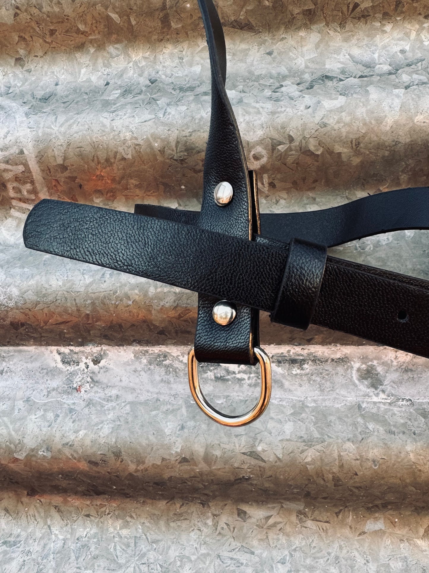 The Bruja Harness