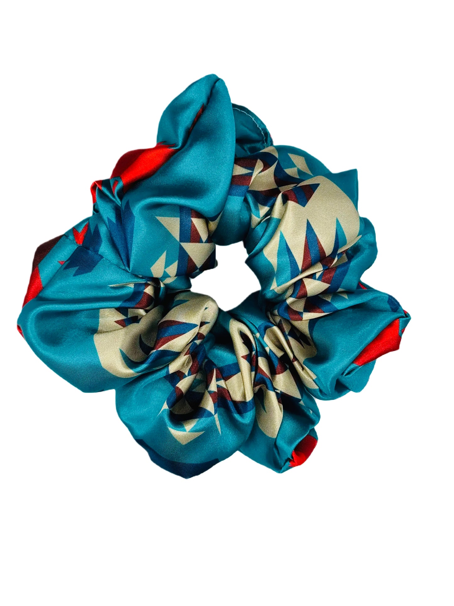 XL Scrunchies