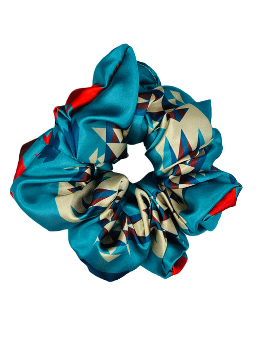 XL Scrunchies