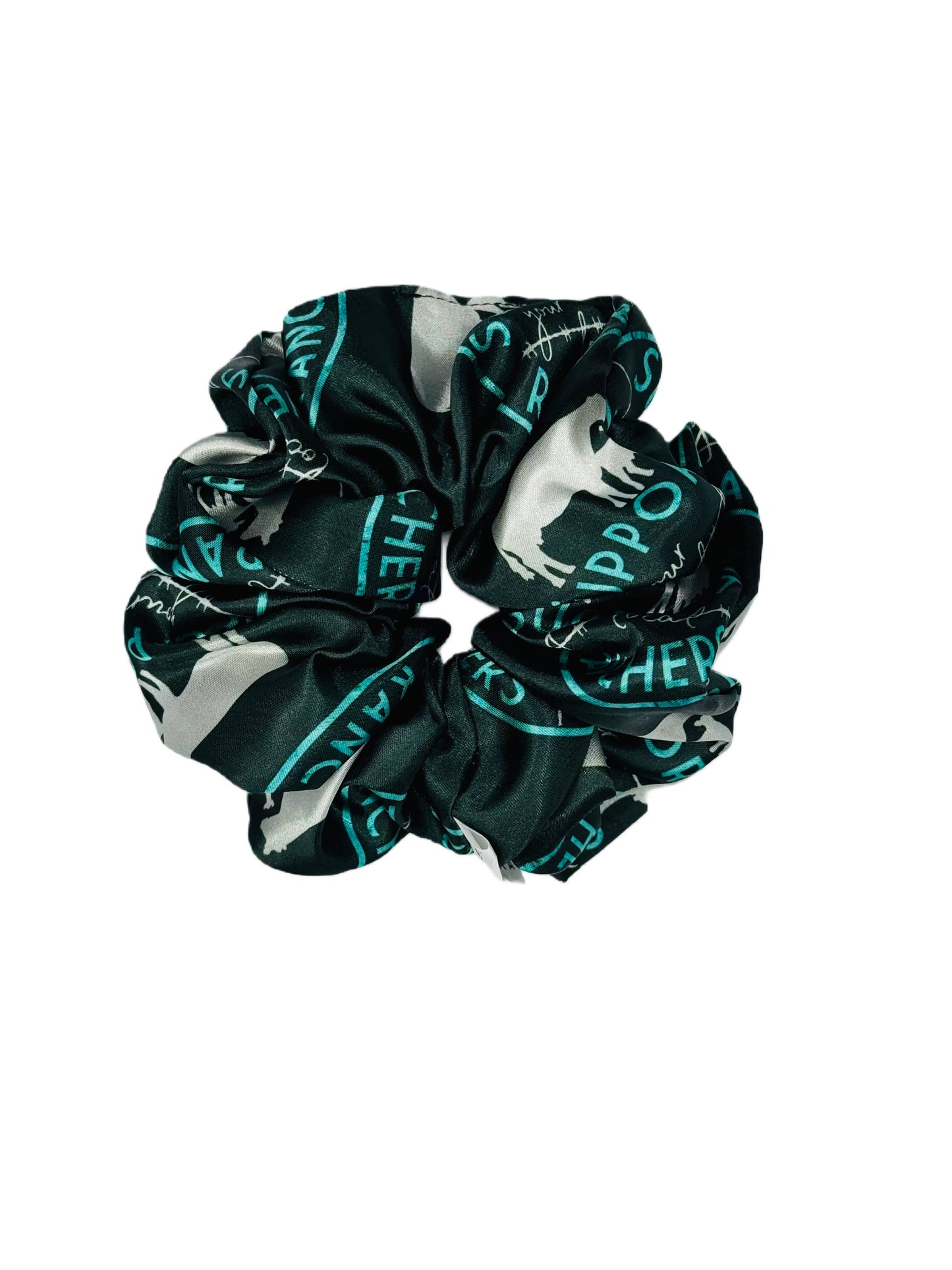 XL Scrunchies