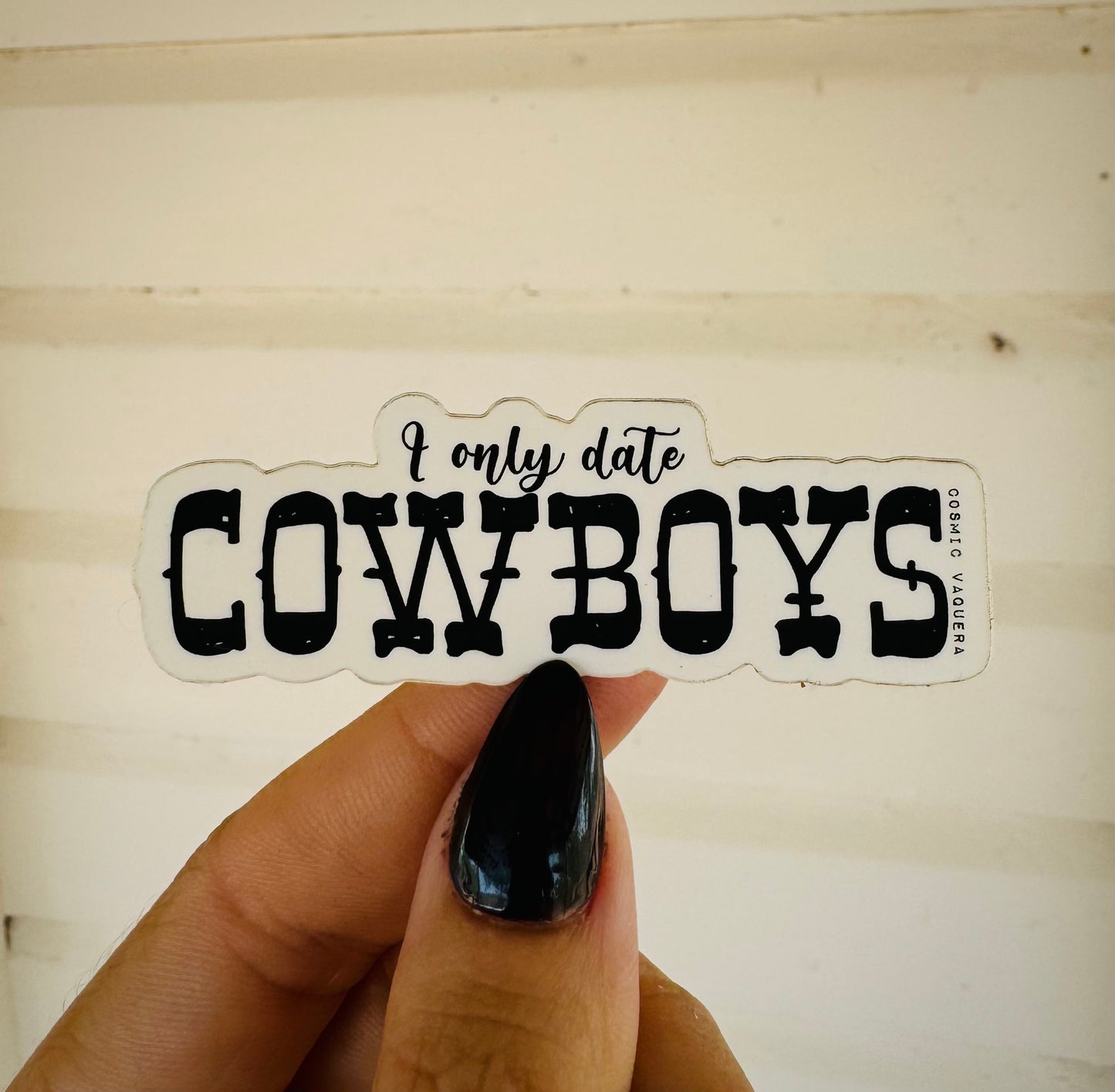 Mini Stickers