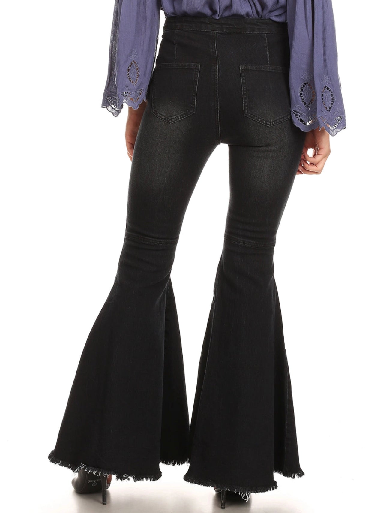 Cash Flares