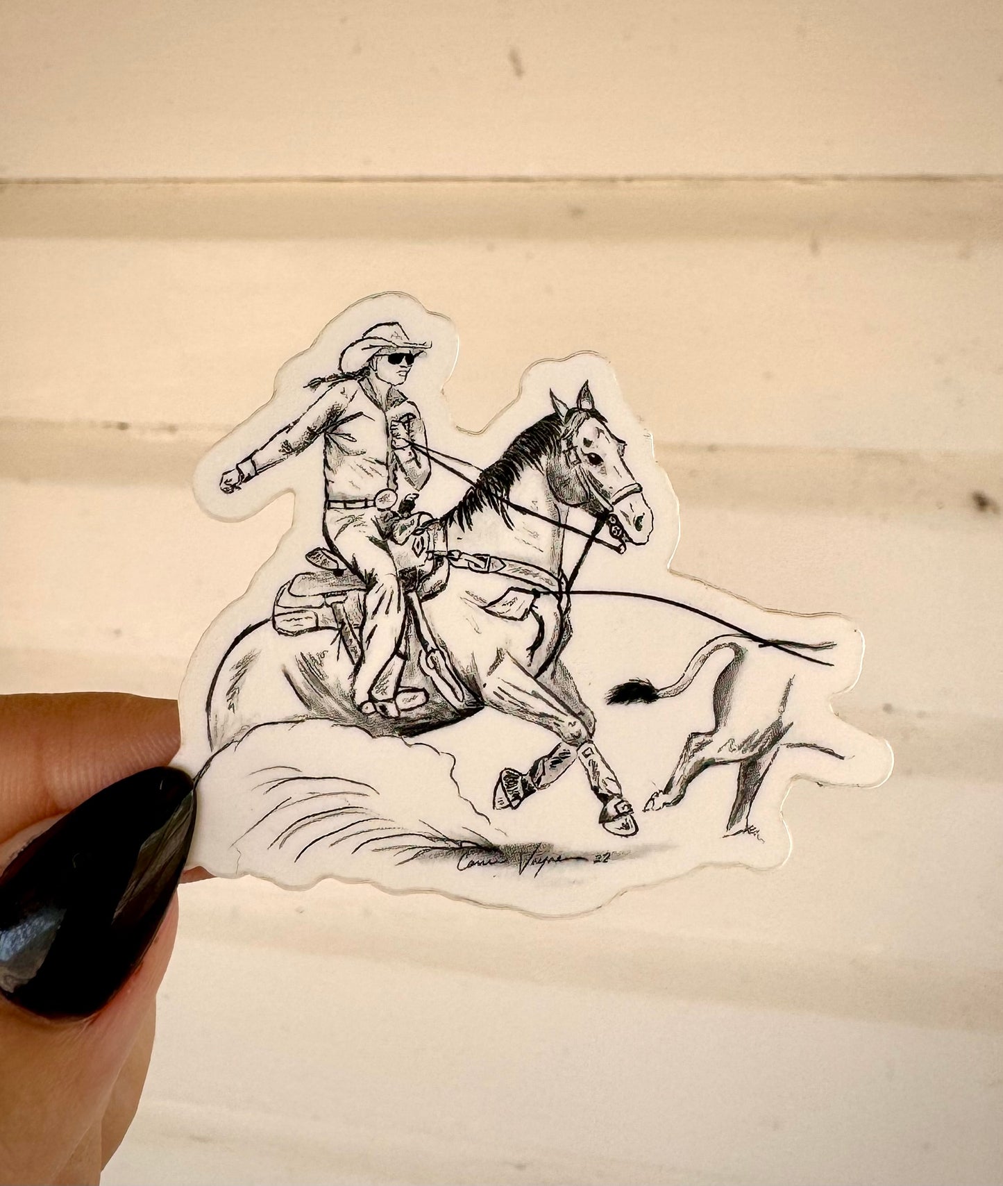 Mini Stickers