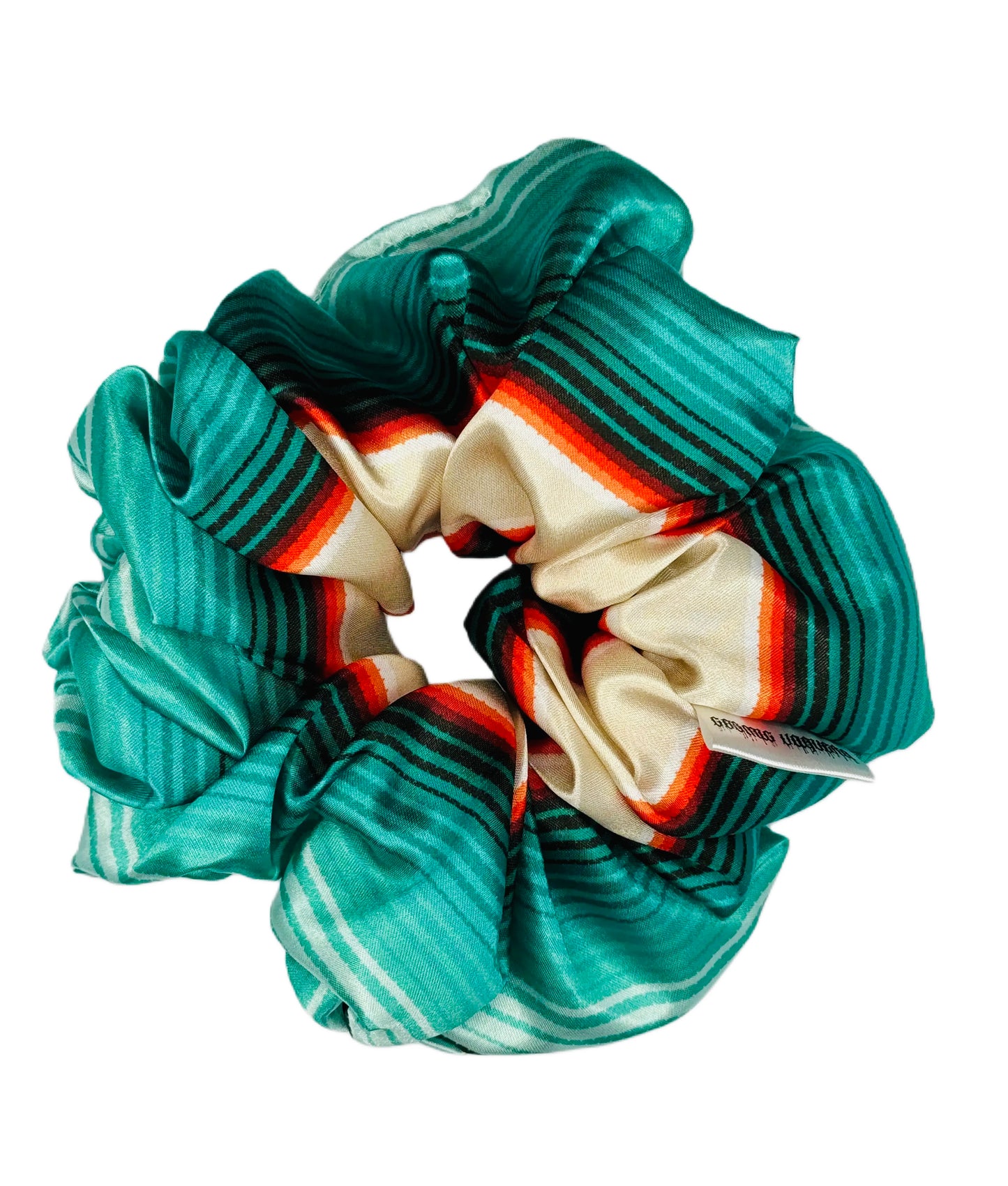 XL Scrunchies