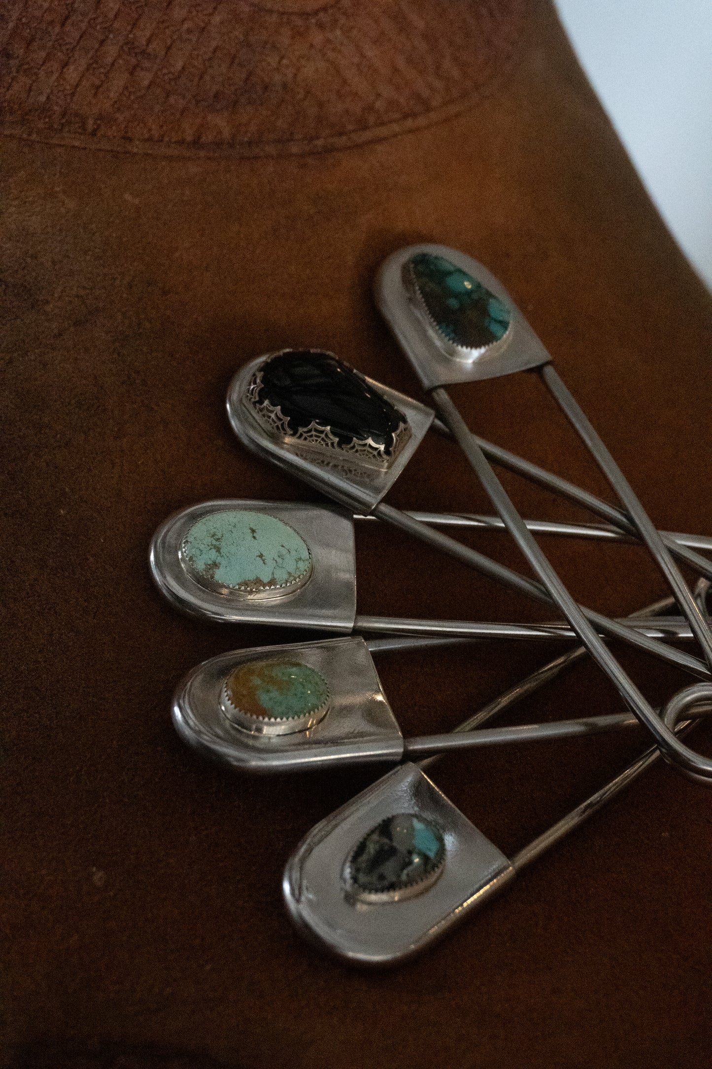 Jumbo Safety Pins
