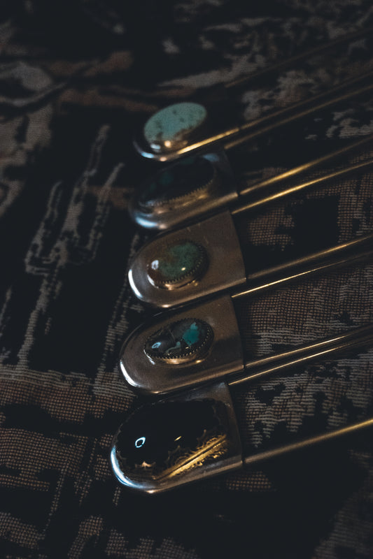 Jumbo Safety Pins