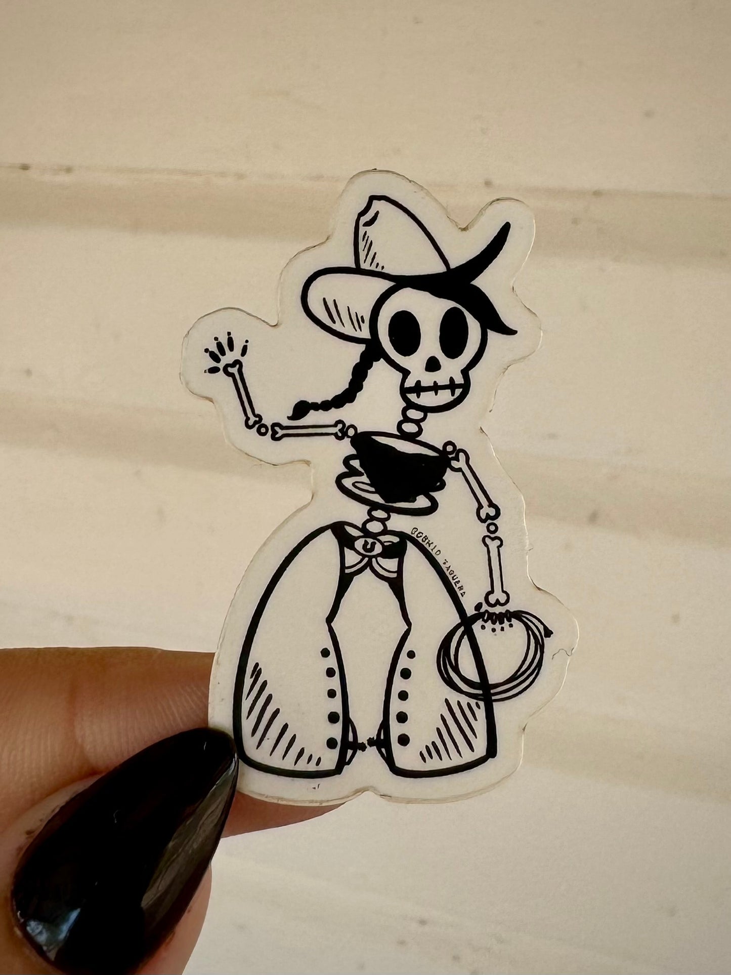 Mini Stickers