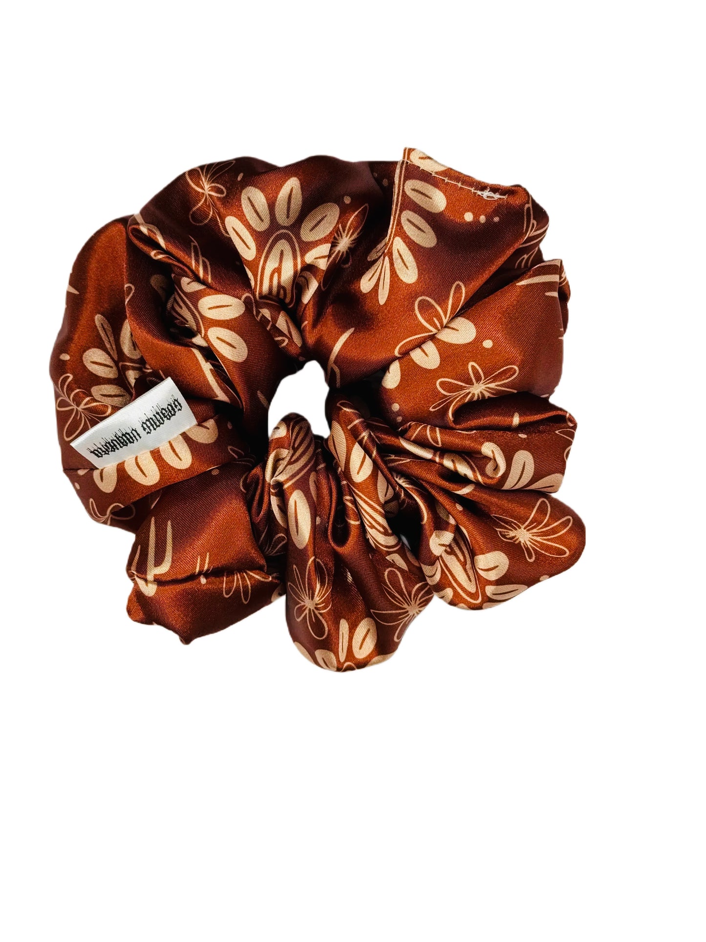 XL Scrunchies