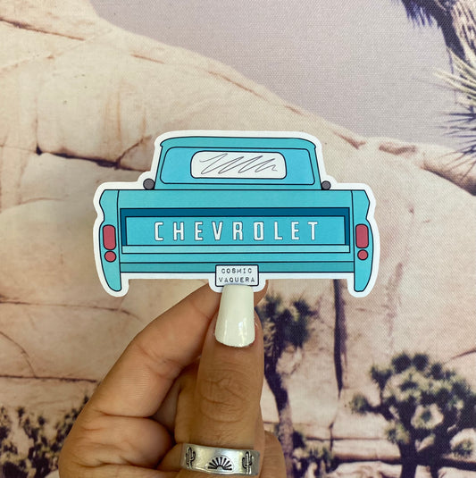 Chevy