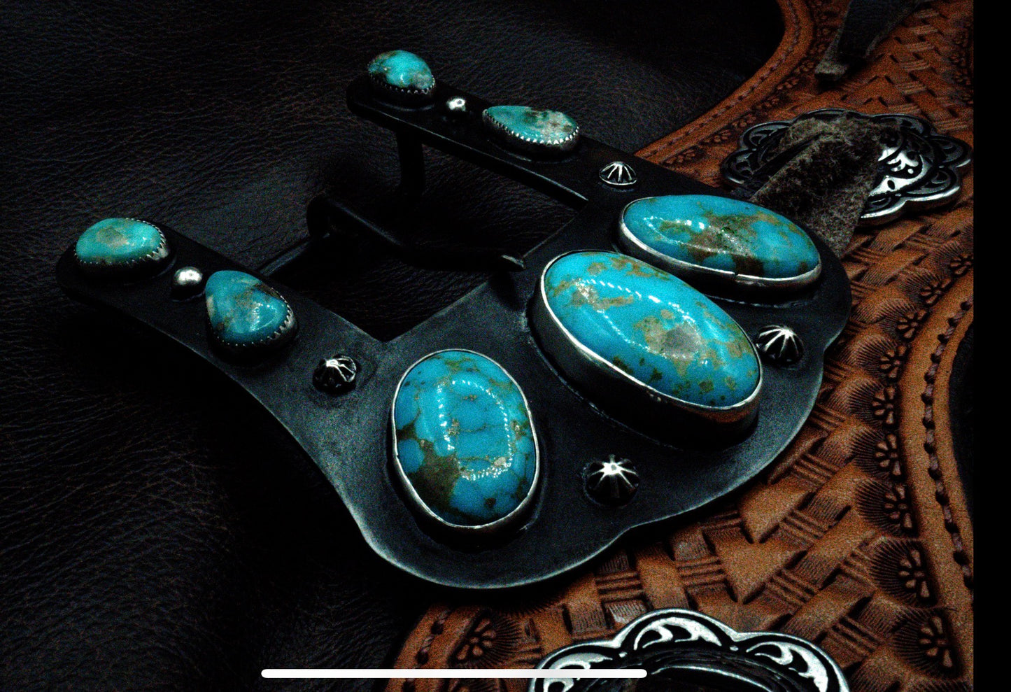 The Lainey Buckle