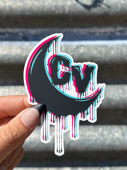 Drippy CV