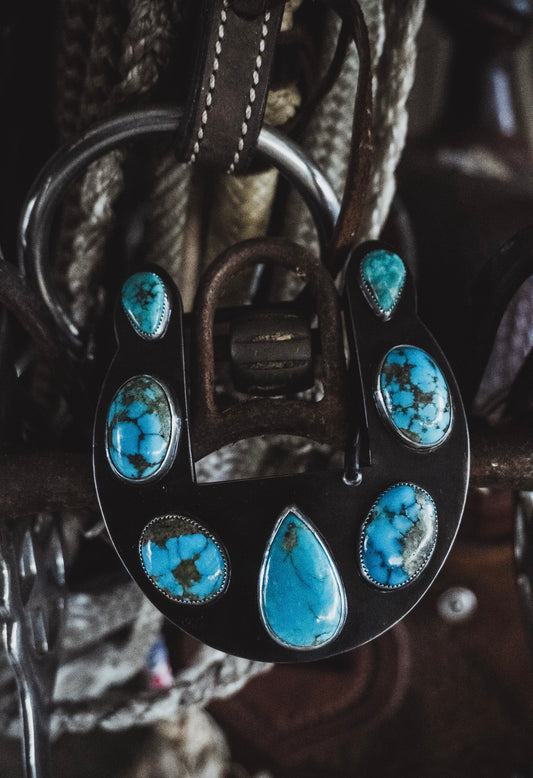 The Ella Buckle