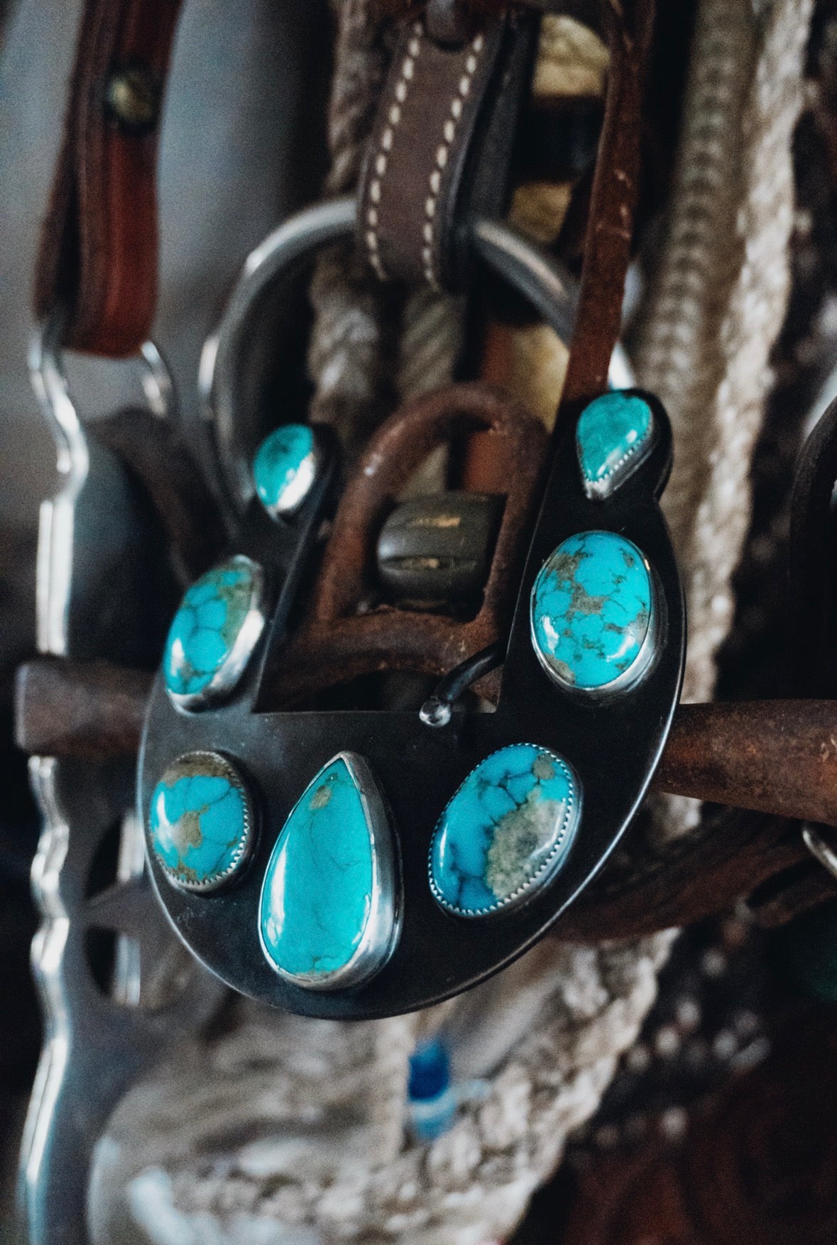 The Ella Buckle