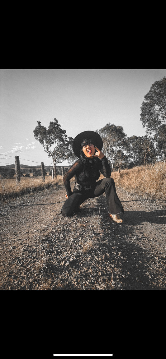 Cash Flares