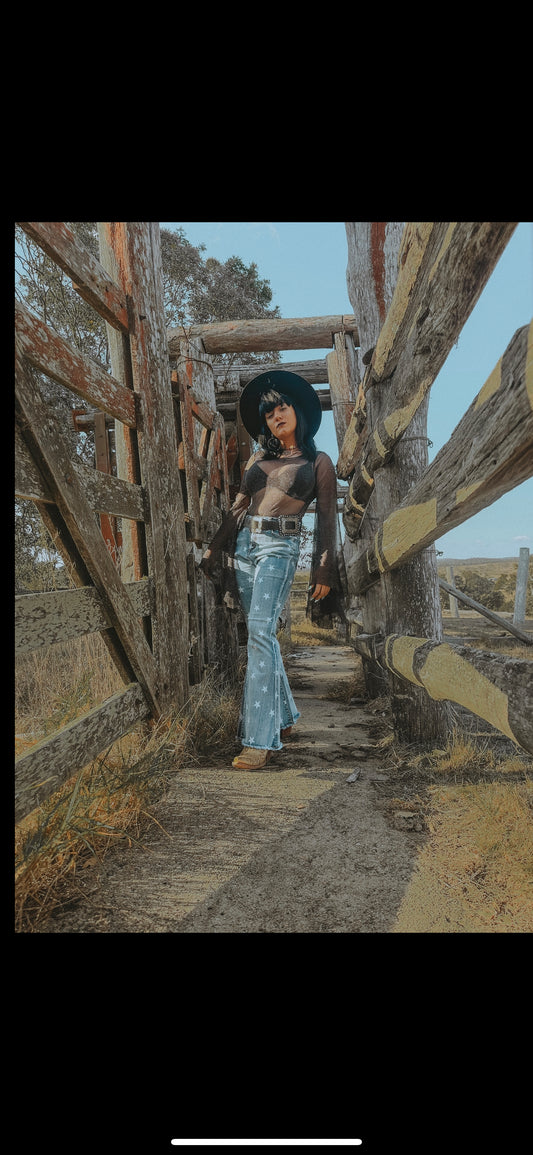 Star-crossed Flares