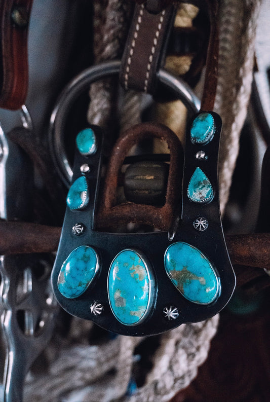 The Lainey Buckle