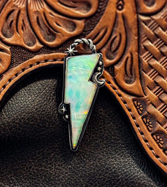 Cosmic Pendant
