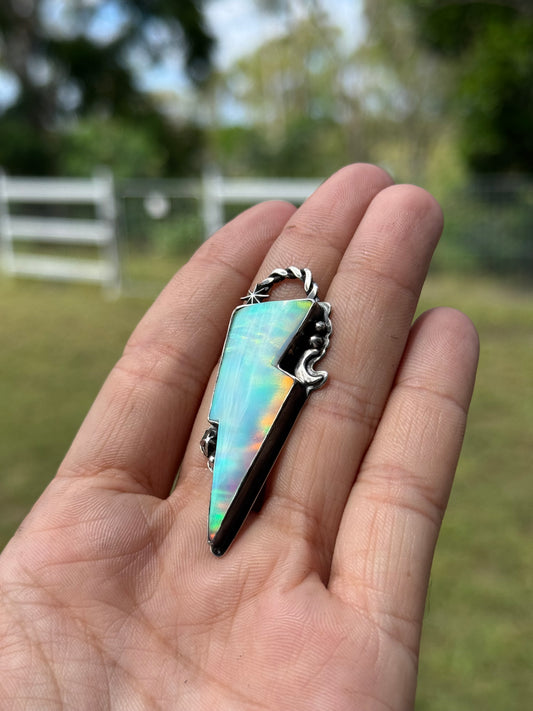Cosmic Pendant