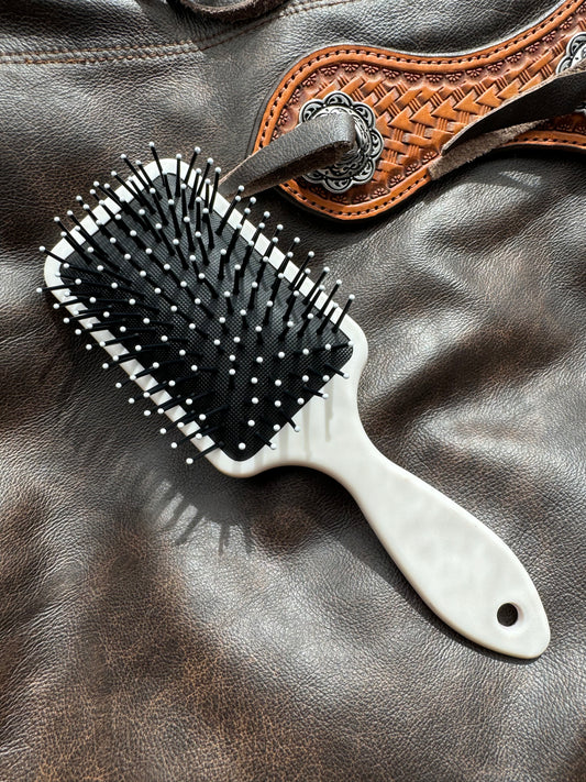 Bronc Brush