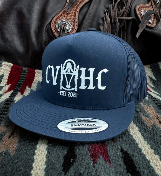 Navy CVHC