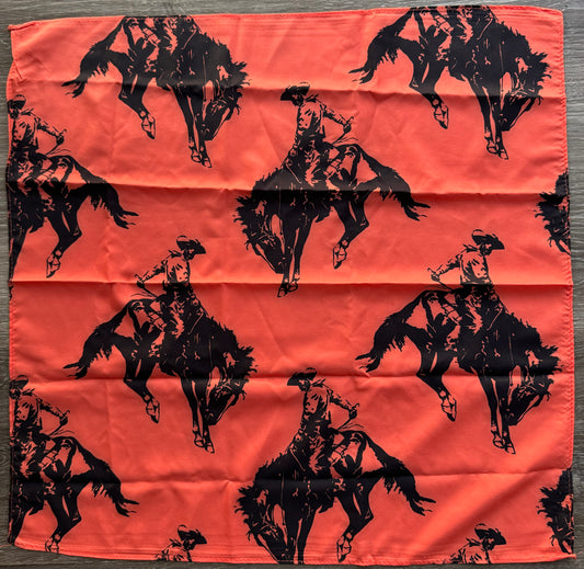 Bronc Scarf