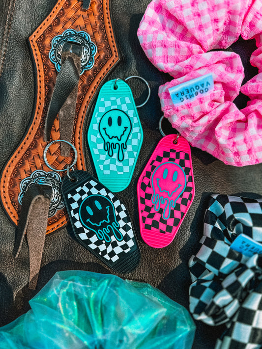 Keychains ⚡️