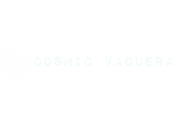 Cosmic Vaquera 