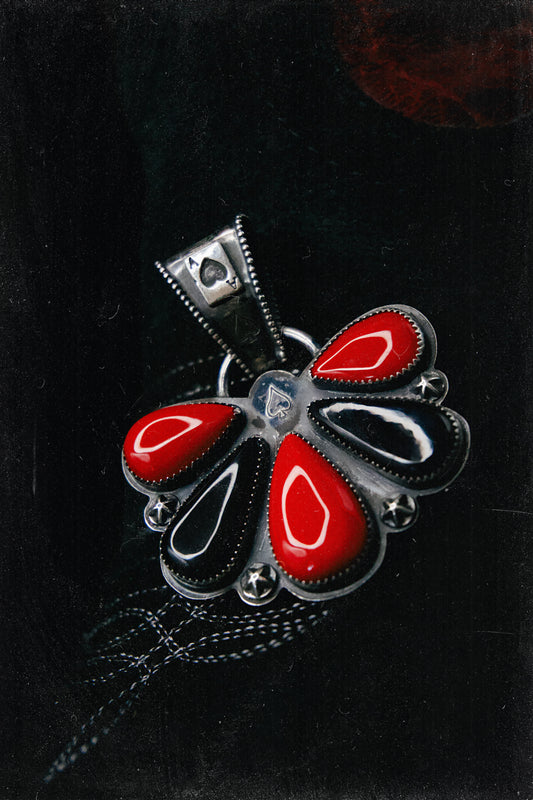 The Y’ALLT Pendant