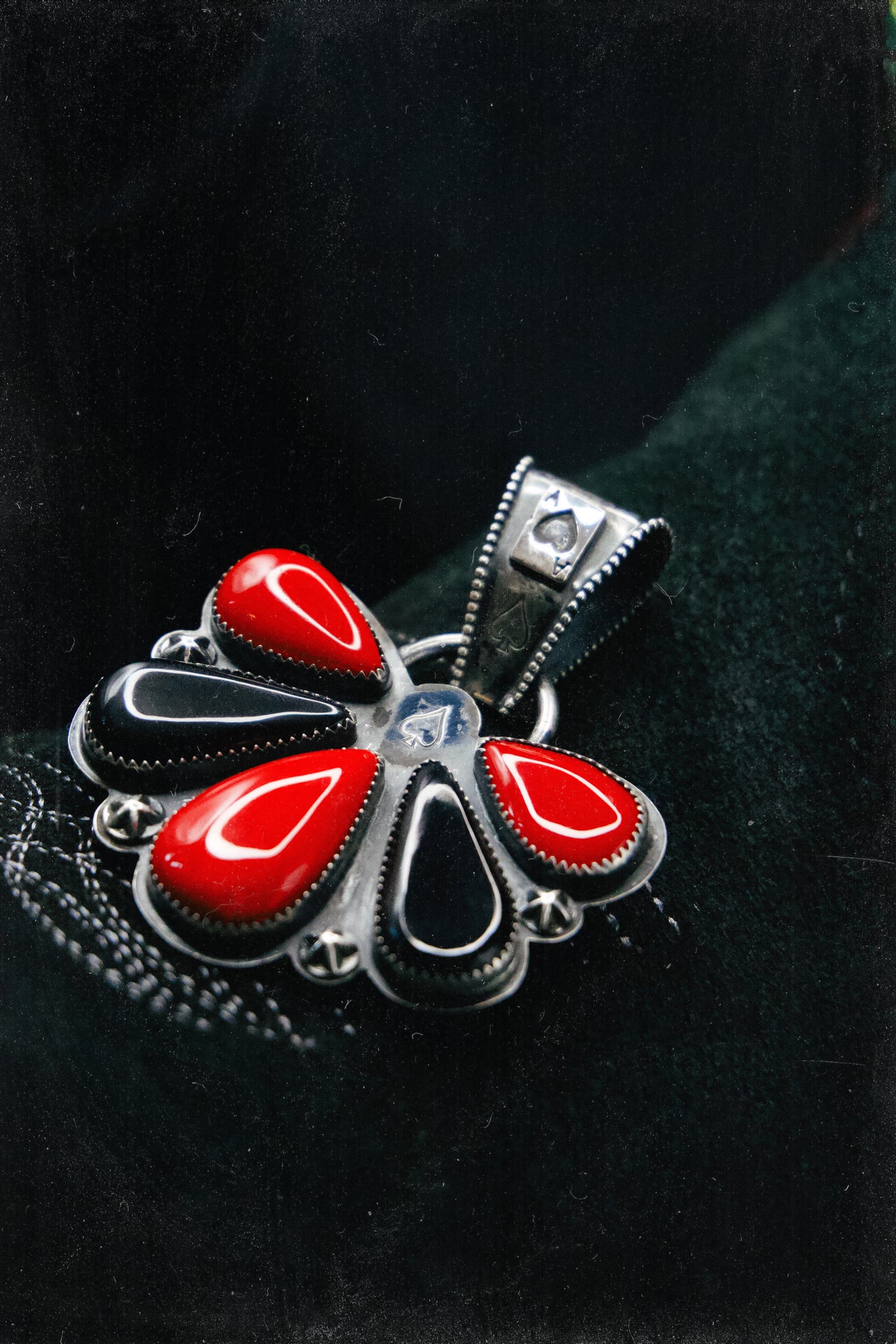 The Y’ALLT Pendant