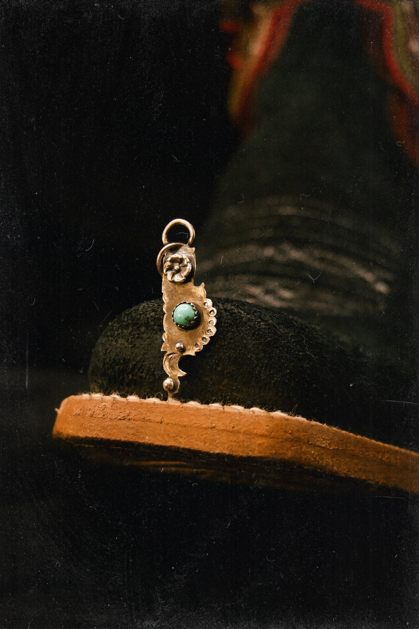 Vaquera Spade Charms/Pendants