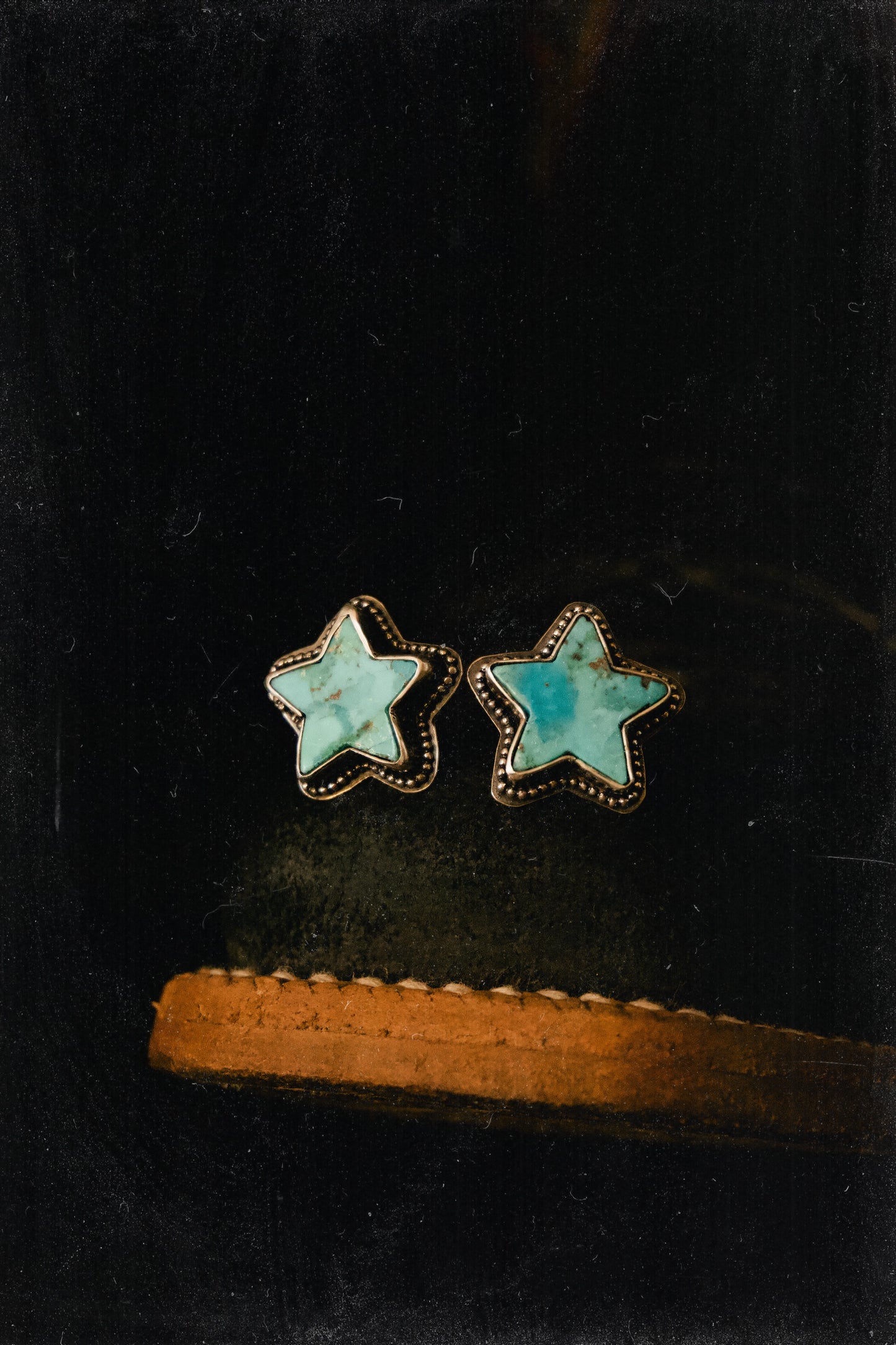 The High Desert Star Studs