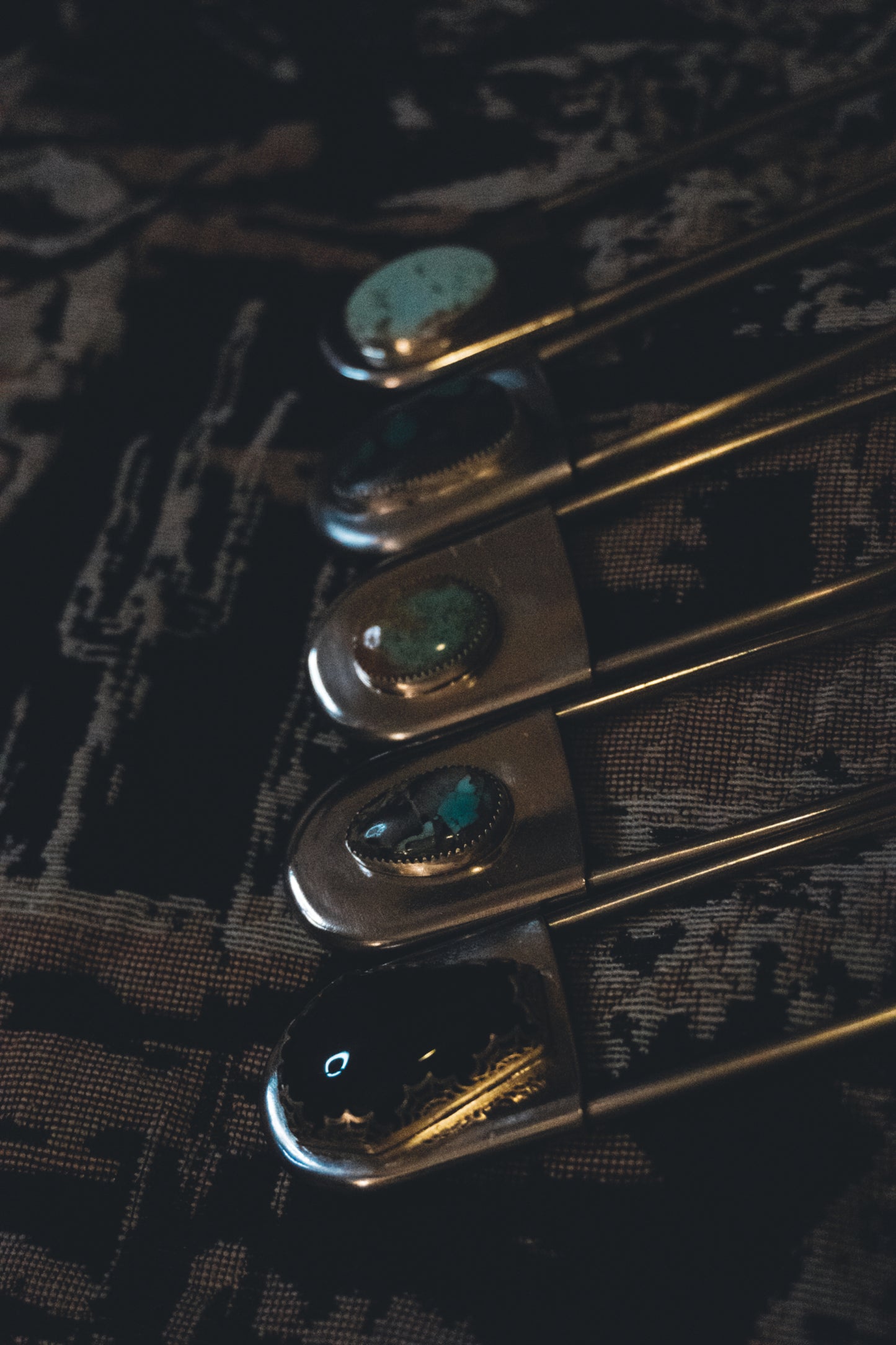 Jumbo Safety Pins