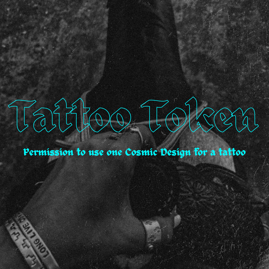 Tattoo Token