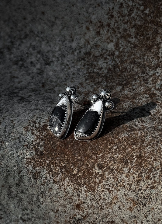 Stardust Studs