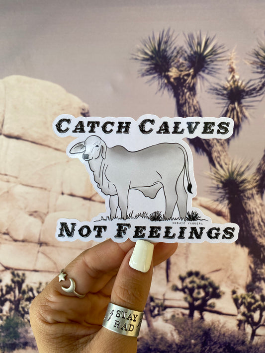 Catch Calves